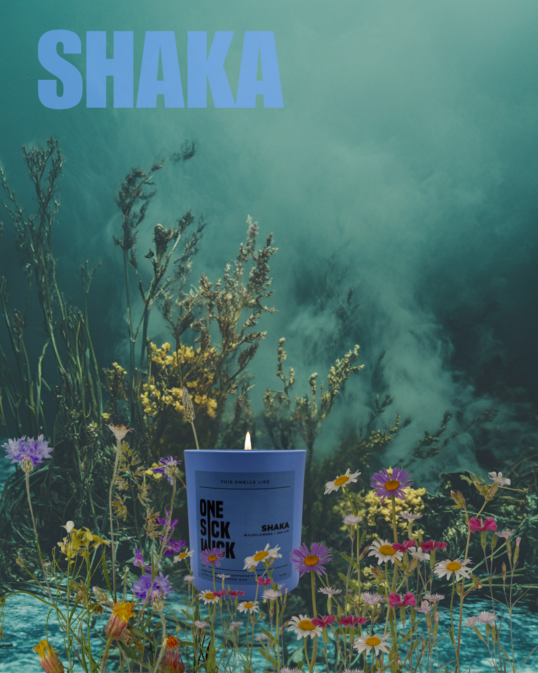 SHAKA