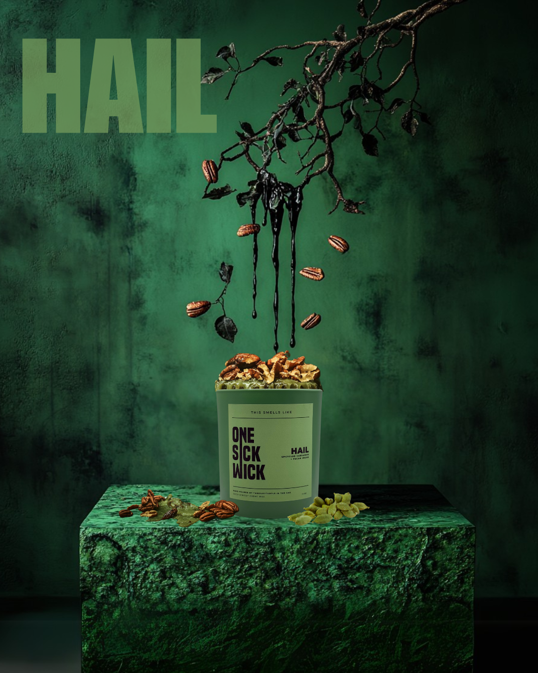 HAIL