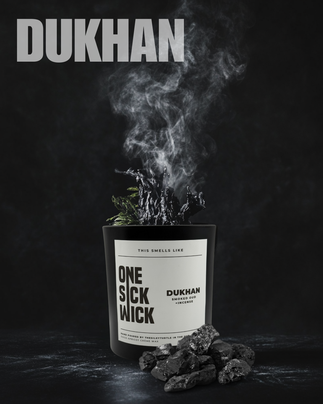 DUKHAN