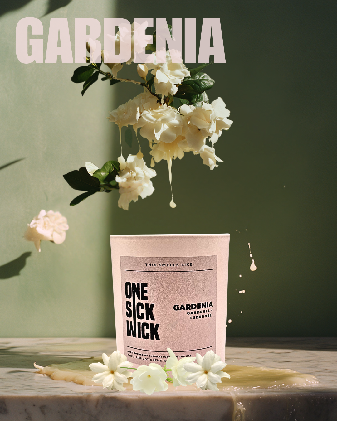 GARDENIA