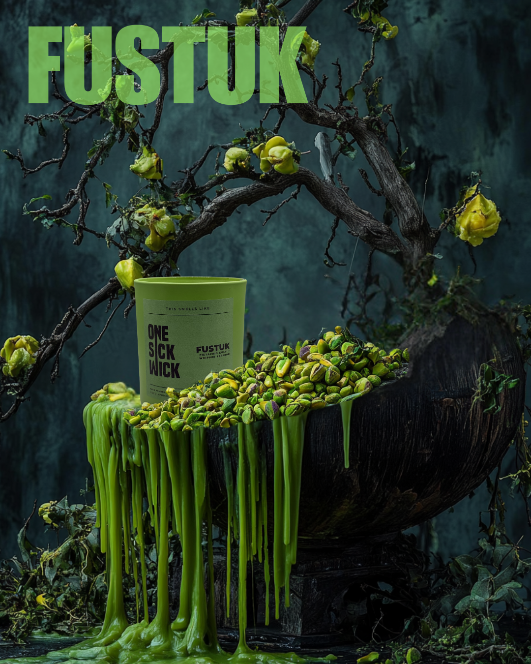 FUSTUK