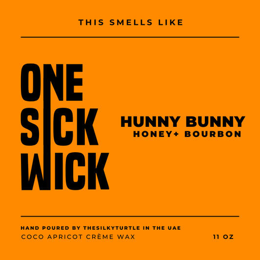 HUNNY BUNNY