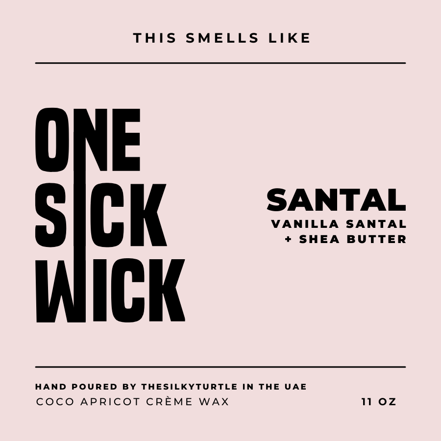 SANTAL